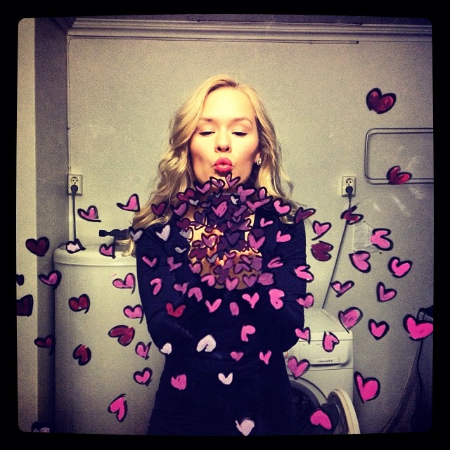 Helene Meldahl Helene Meldahl