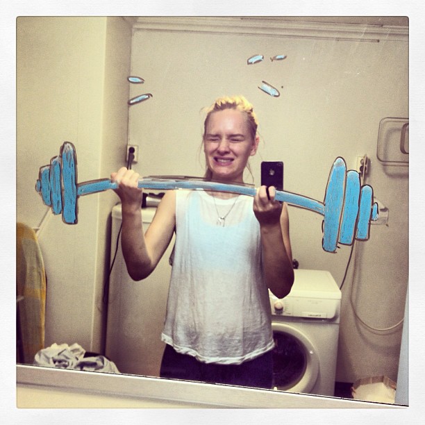 Helene Meldahl