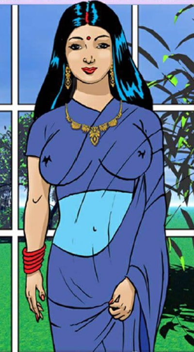 Picture of Savita Bhabhi Picture of Savita Bhabhi
