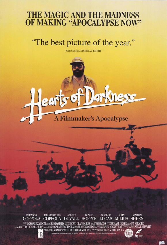 Hearts of Darkness: A Filmmaker's Apocalypse