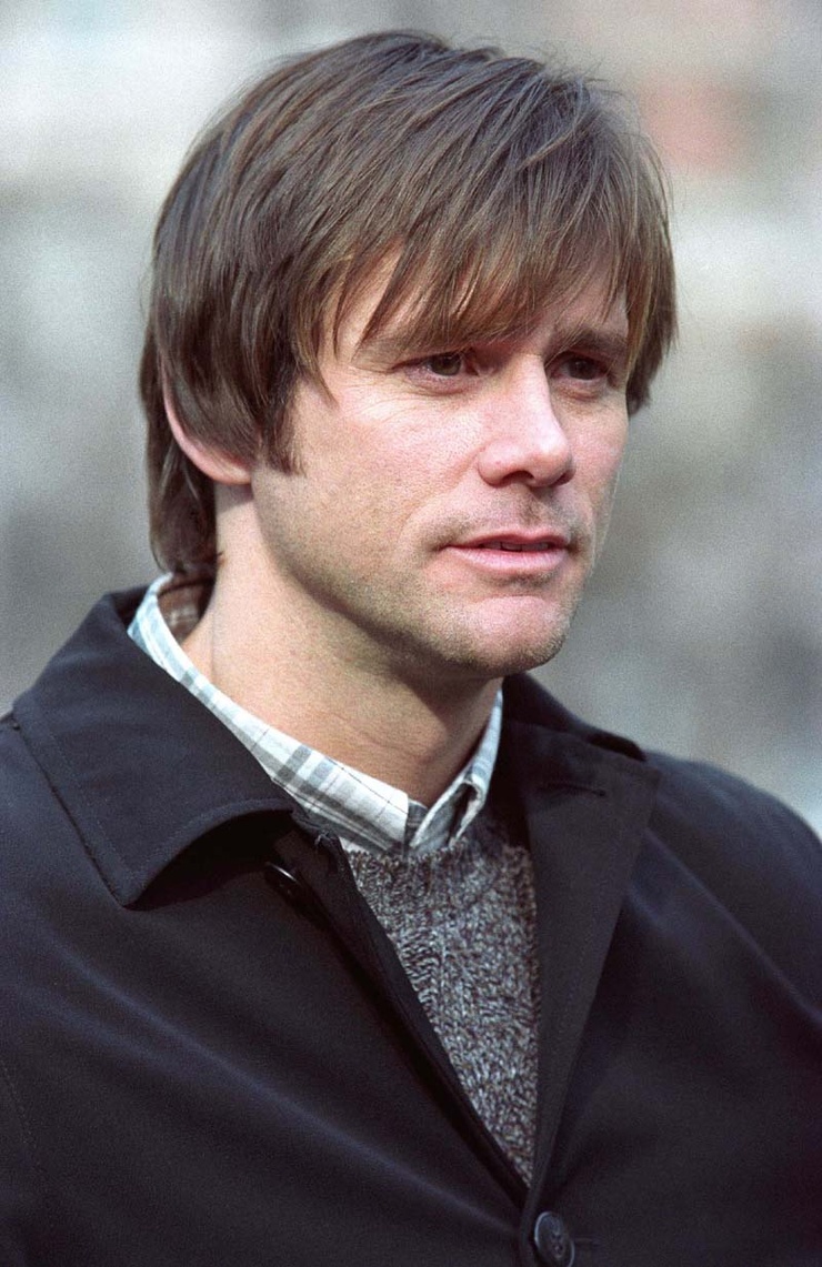 Eternal Sunshine of the Spotless Mind Eternal Sunshine of the Spotless Mind