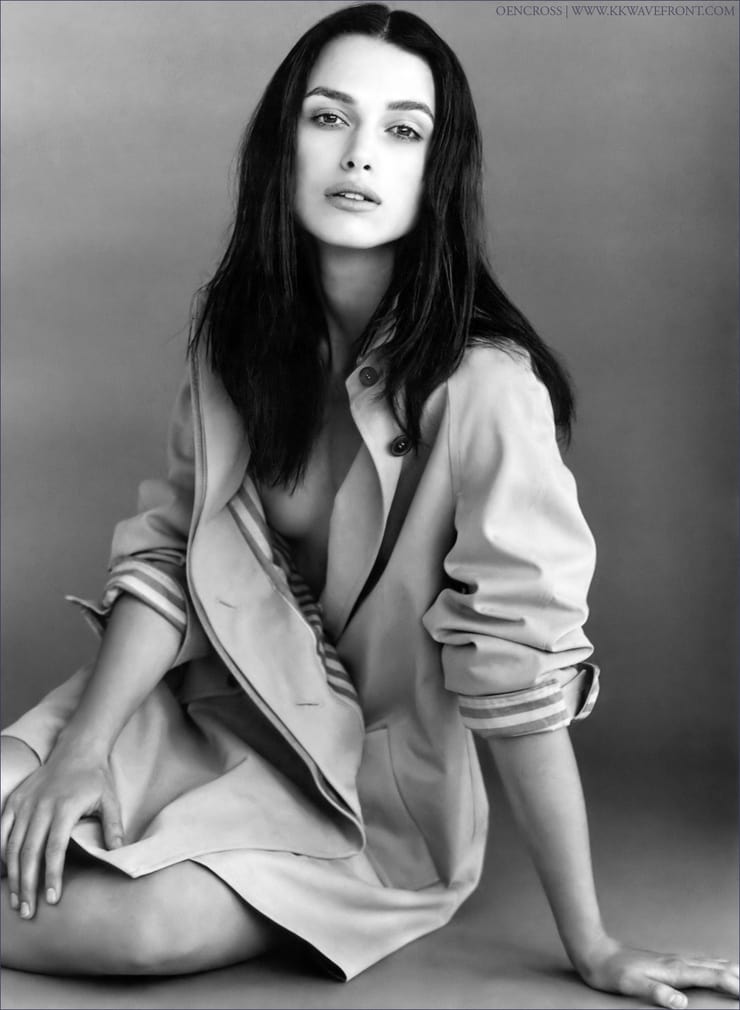 Keira Knightley Keira Knightley