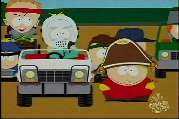 South Park
