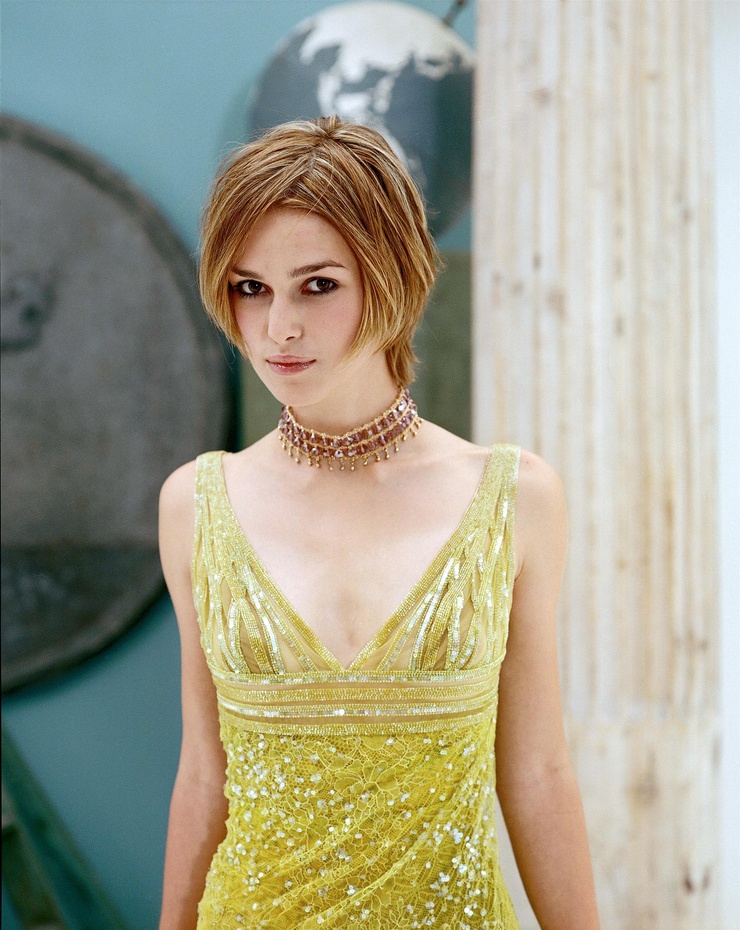 Keira Knightley Keira Knightley