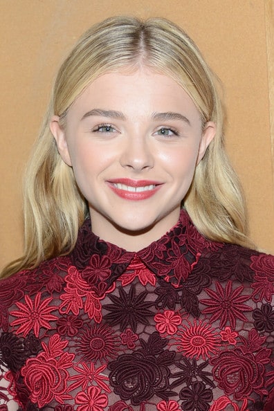 Chloe Moretz image