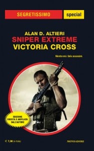 Sniper Extreme - Victoria Cross