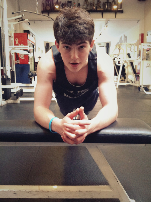 Ian Nelson