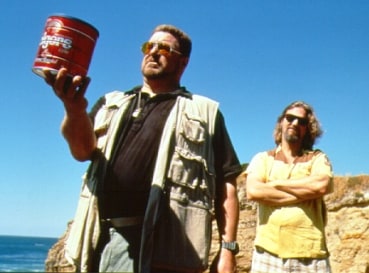 The Big Lebowski