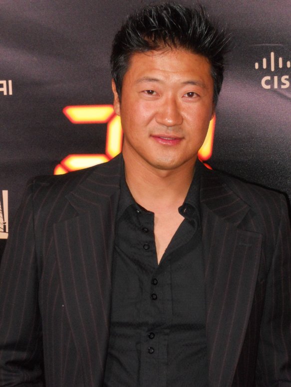 Tom Choi