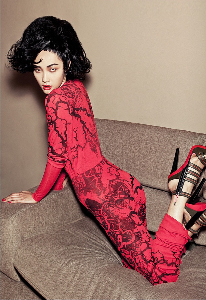Kwak Ji Young