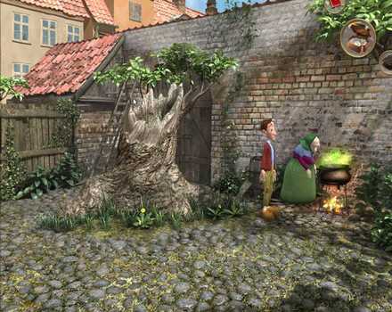 Hans Christian Anderson: The Ugly Prince Duckling
