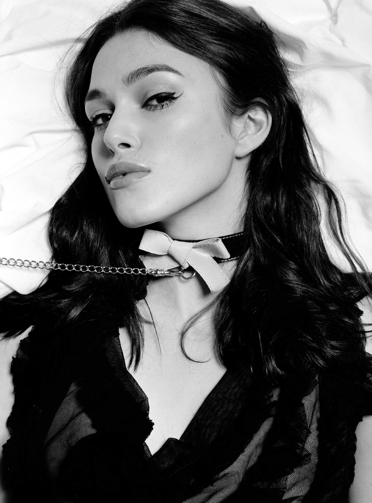 Keira Knightley Keira Knightley