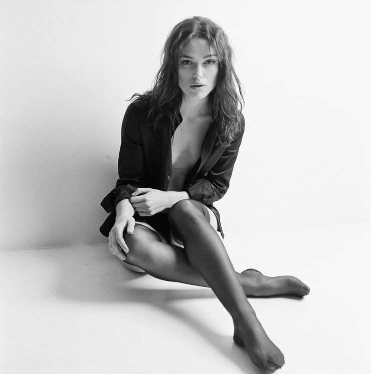 Keira Knightley Keira Knightley