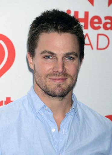 Stephen Amell