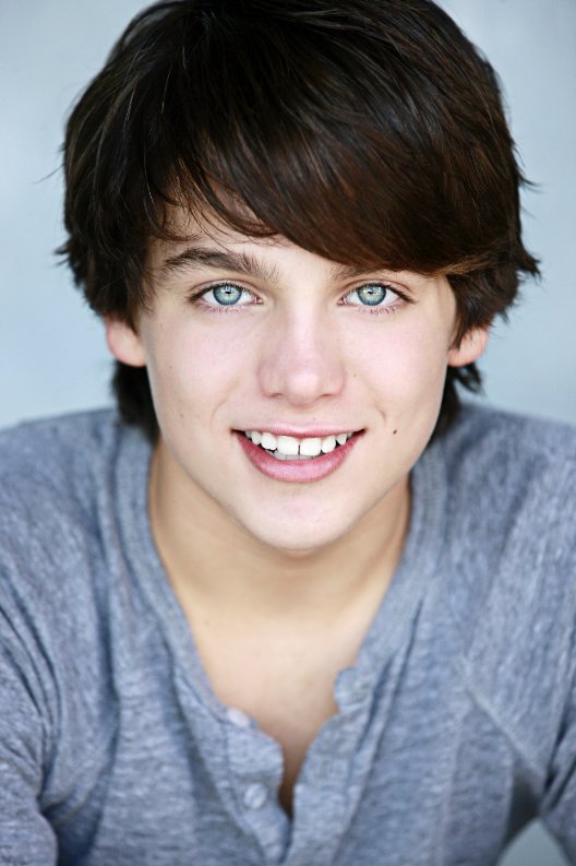 Dylan Sprayberry