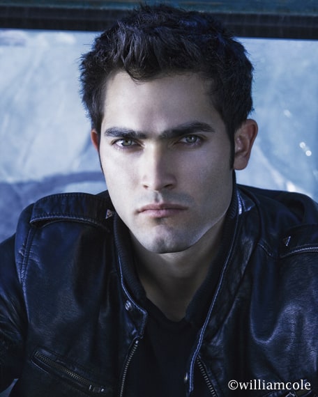 Tyler Hoechlin