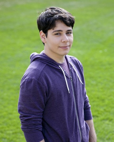Jeremiah Sutheim