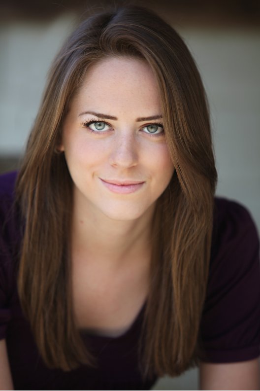 Hillary Brant