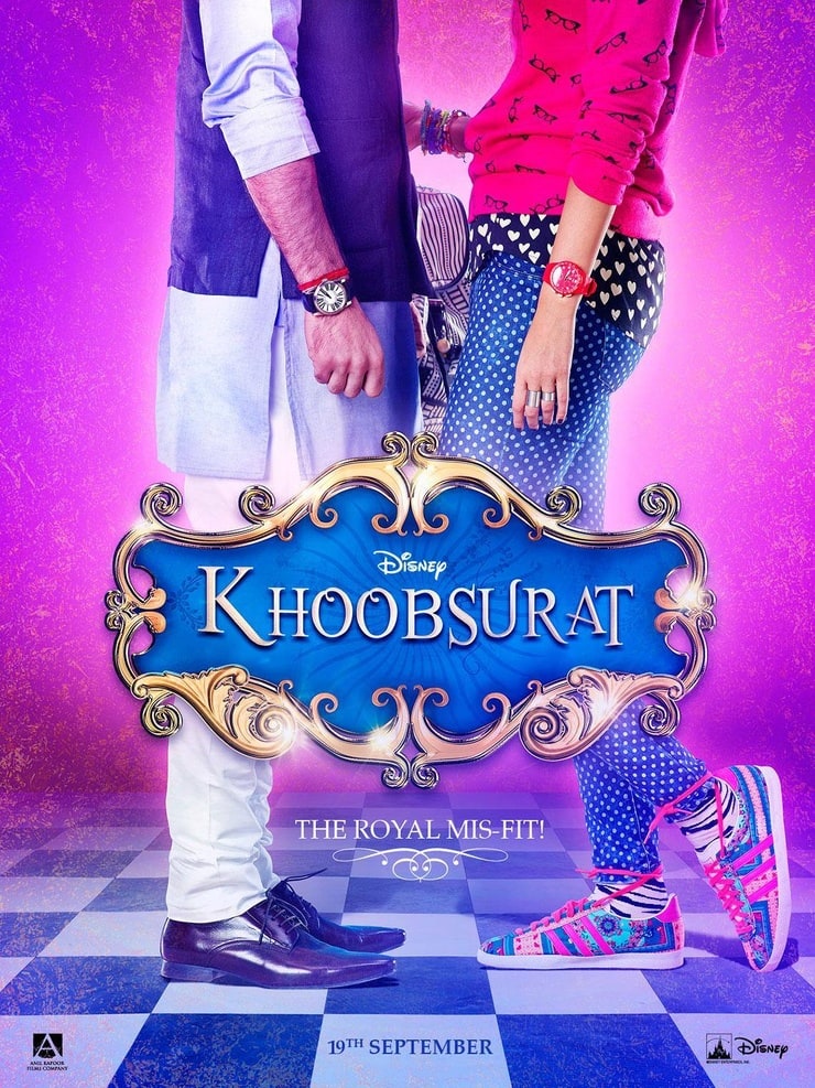 Khoobsurat