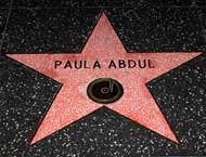 Hollywood Walk of Fame