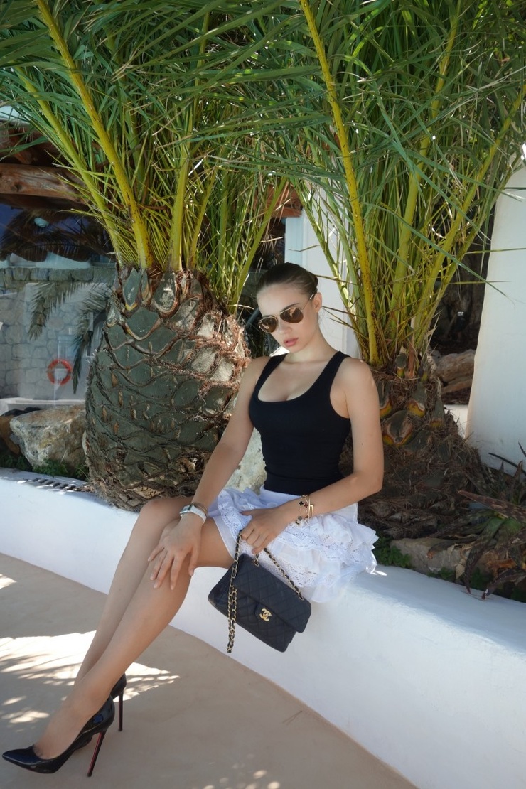 Xenia Tchoumitcheva