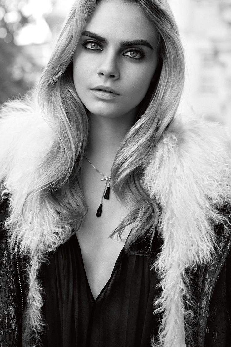 Cara Delevingne Cara Delevingne