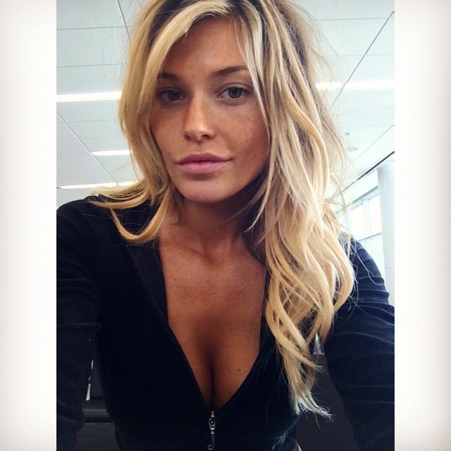 Samantha Hoopes Samantha Hoopes