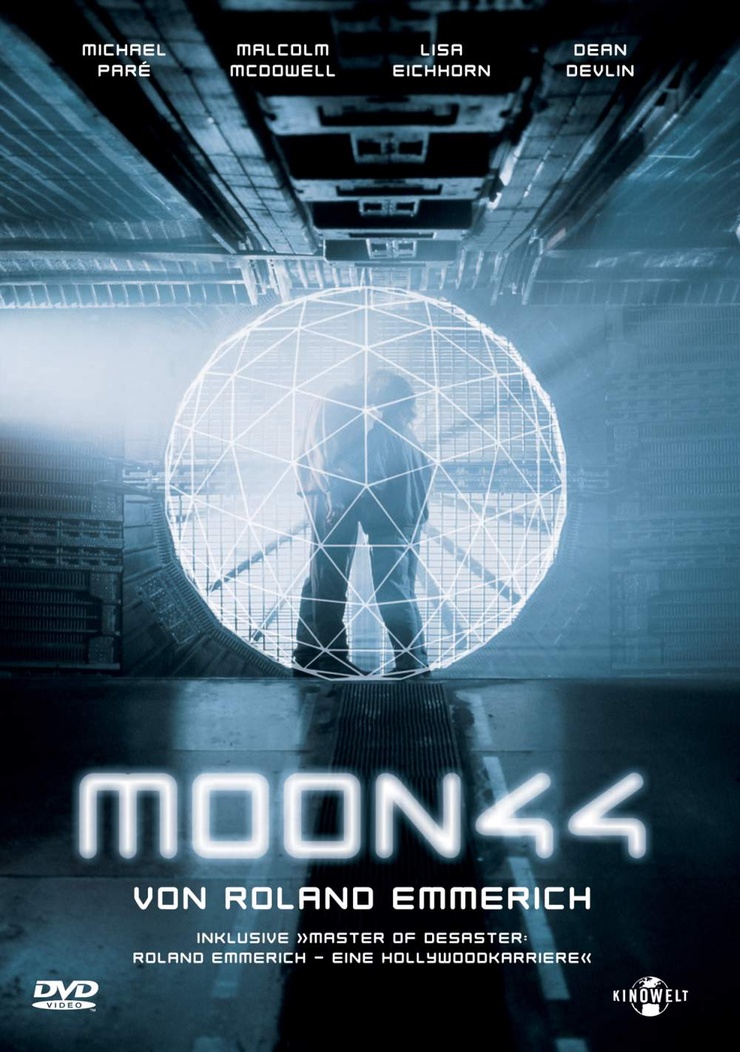 Moon 44                                  (1990)