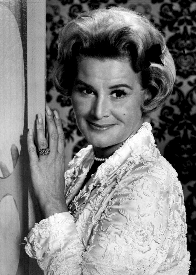 Rose Marie Rose Marie