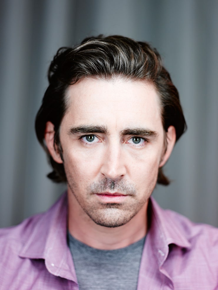 Lee Pace