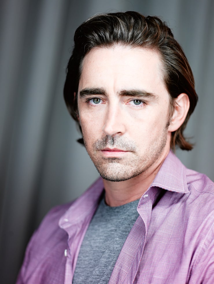 Lee Pace