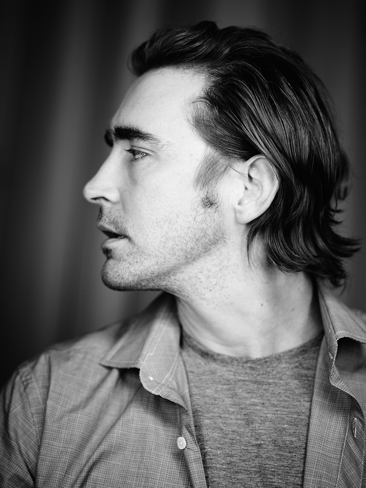 Lee Pace