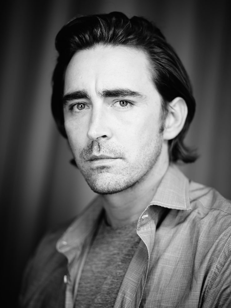 Lee Pace