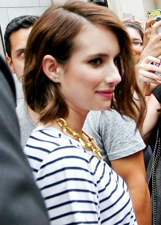 Emma Roberts Emma Roberts