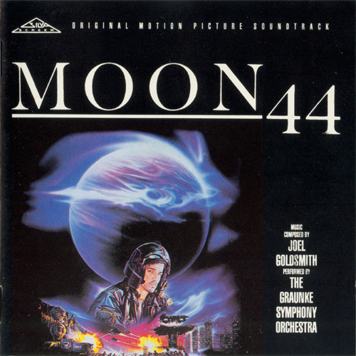 Moon 44                                  (1990)