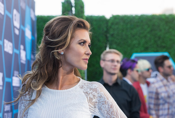 Audrina Patridge