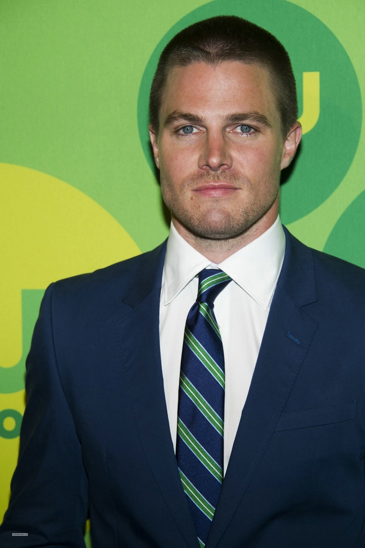 Stephen Amell