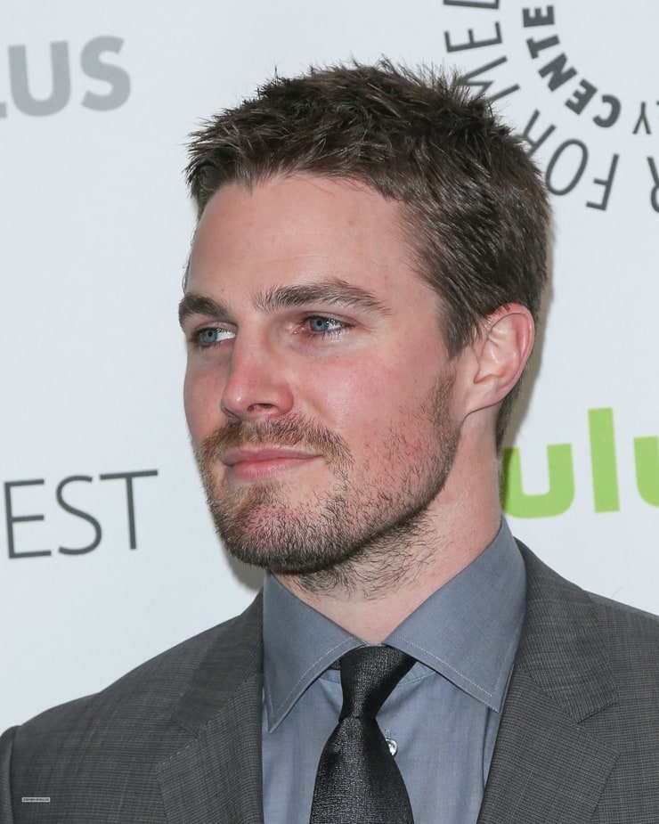 Image of Stephen Amell