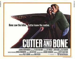 Cutter's Way (1981)