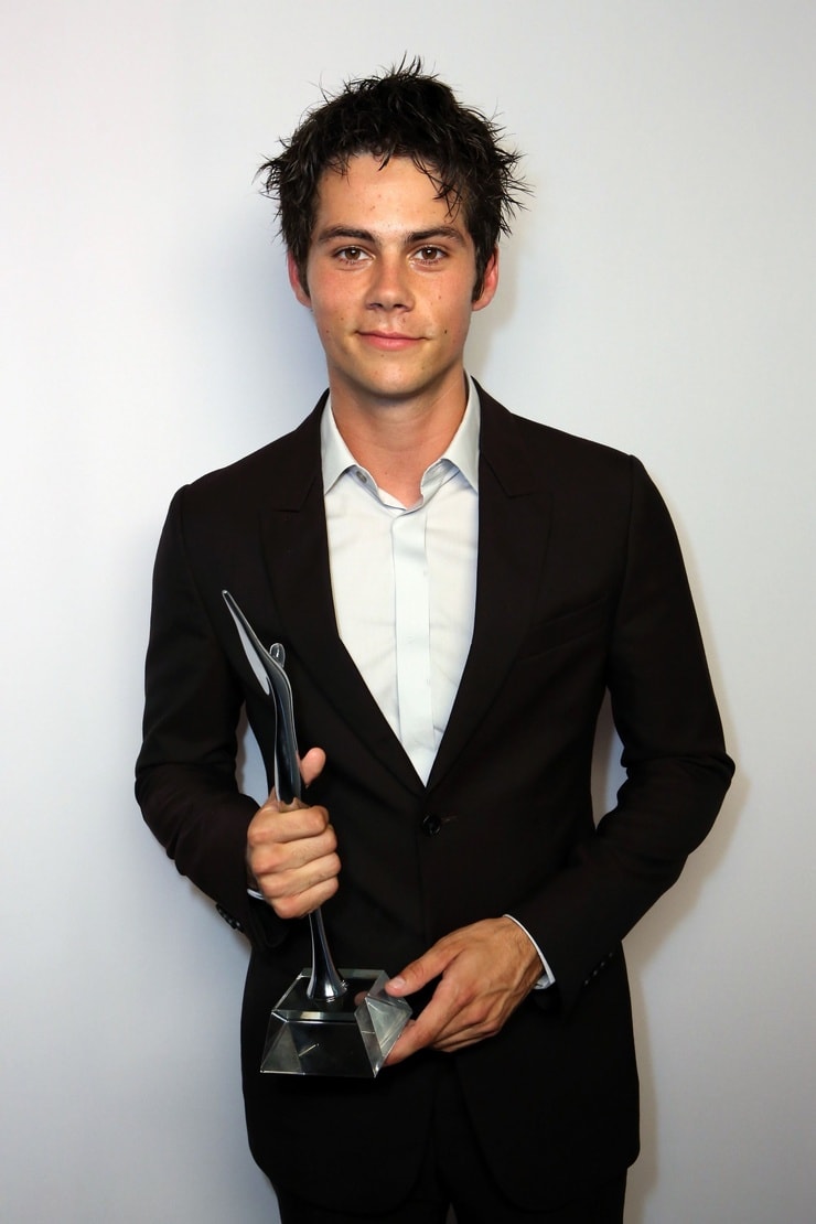 Dylan O'Brien