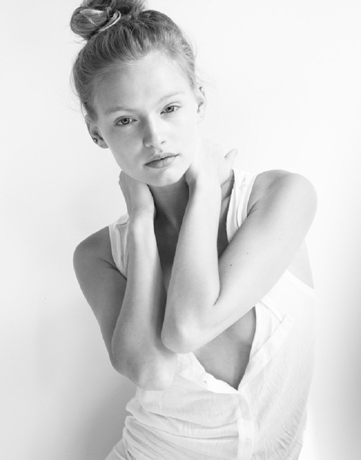 Isabella Farrell