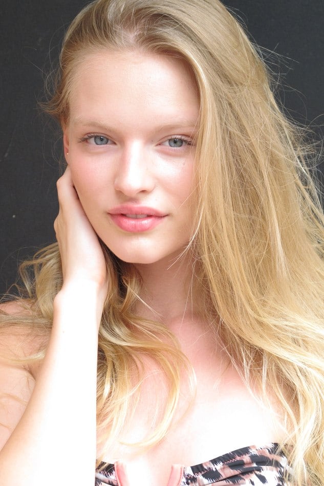 Isabella Farrell