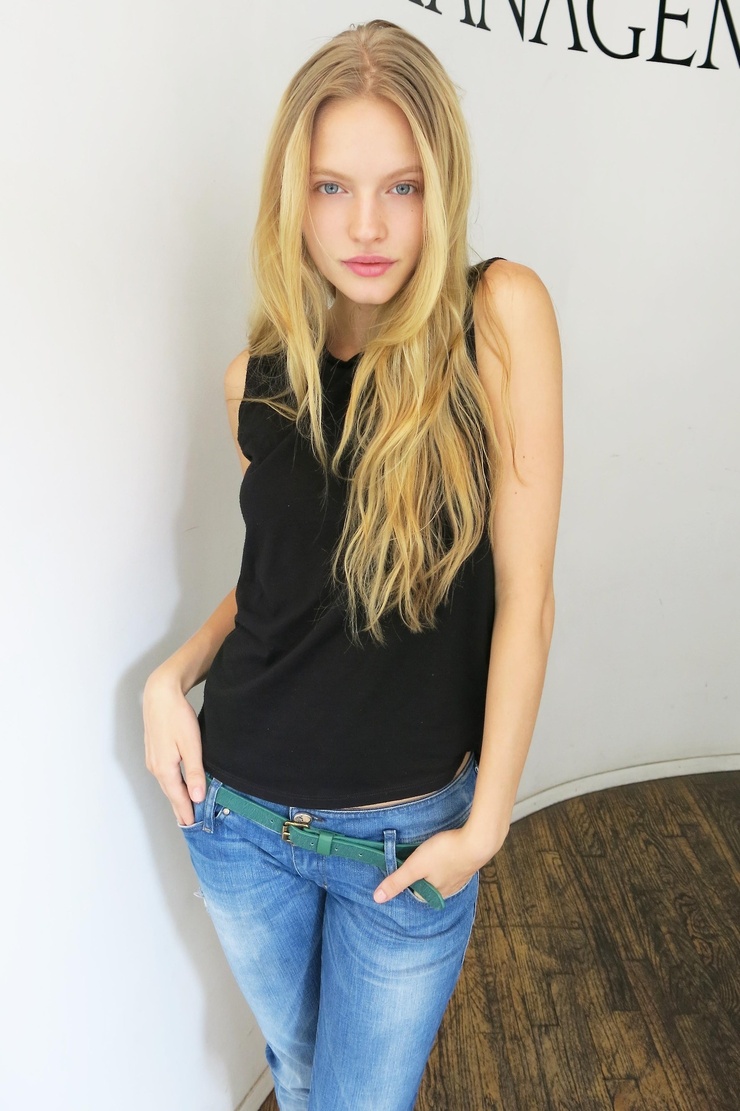 Isabella Farrell
