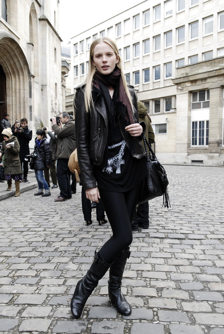 Anne Vyalitsyna