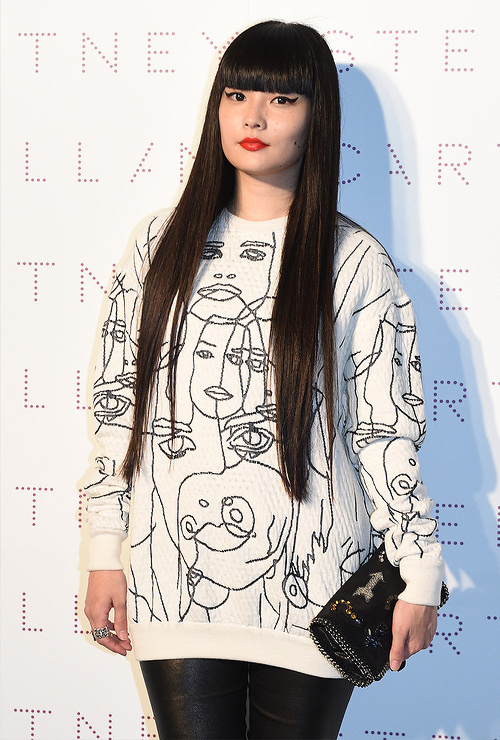 Kozue Akimoto Kozue Akimoto