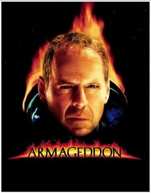 Armageddon