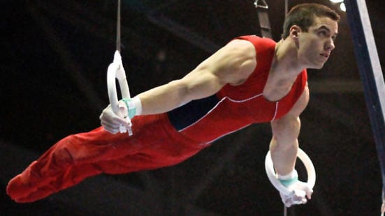 Jake Dalton