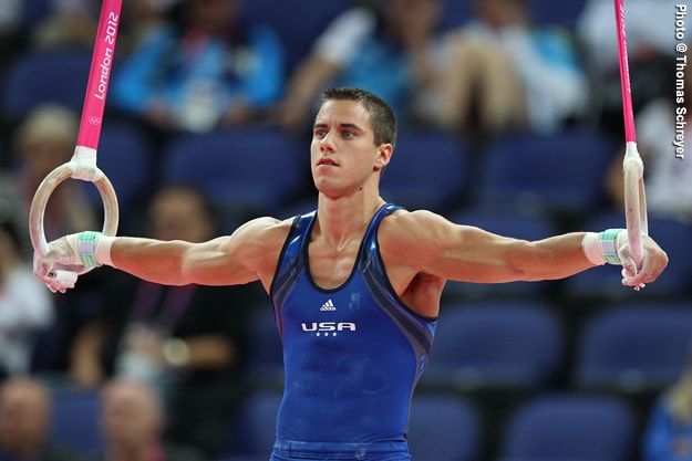 Picture of Jake Dalton