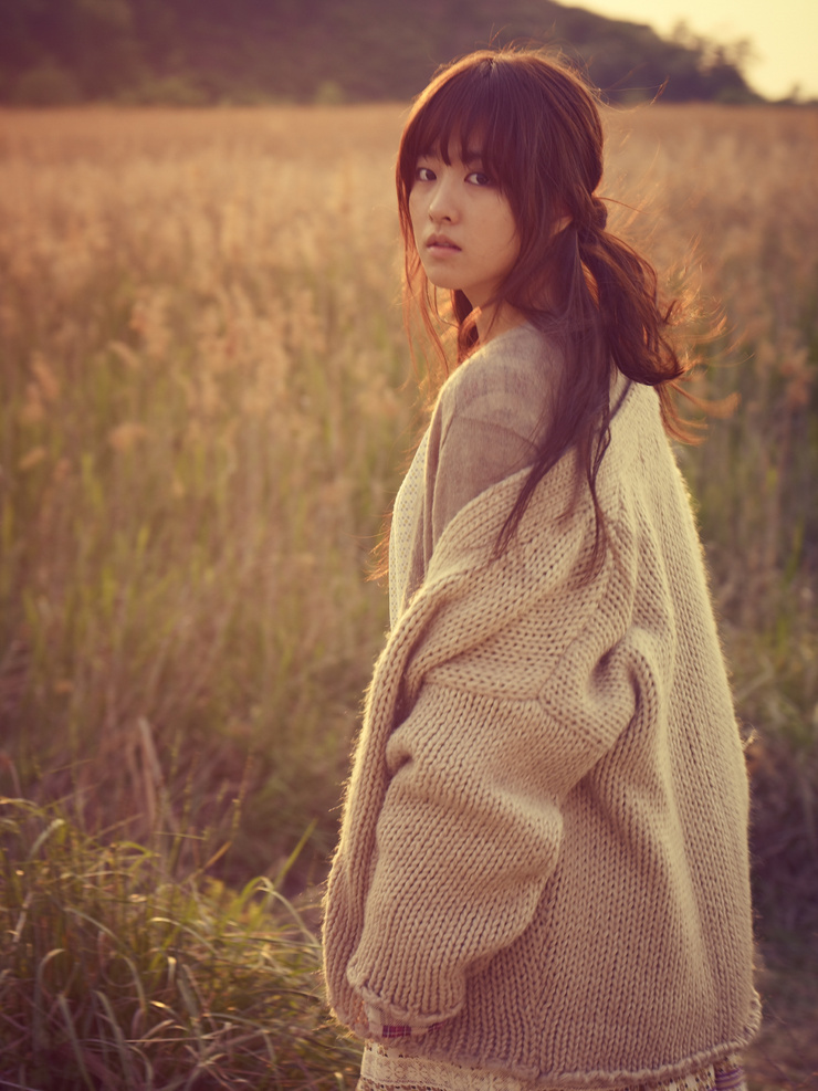 A Werewolf Boy A Werewolf Boy