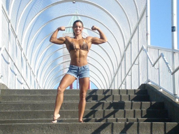 Jodi Boam